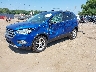 1FMCU9G91HU****** Used and Repairable 2017 Ford Escape in South Bend