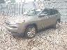 1C4PJMDB6HW****** Used and Repairable 2017 Jeep Cherokee in Central New Jersey