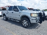 1FTPW14V68F****** Salvage and Wrecked 2008 Ford F-150 in Austin North