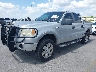 1FTPW14V68F****** Used and Repairable 2008 Ford F-150 in Austin North