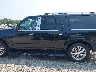 1FMJK2ATXFE****** Salvage 2015 Ford Expedition