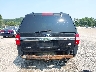 1FMJK2ATXFE****** Used 2015 Ford Expedition