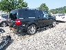 1FMJK2ATXFE****** Salvage and Wrecked 2015 Ford Expedition in Ohio State