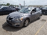 1N4AL3AP2FC****** Used and Repairable 2015 Nissan Altima in Houston