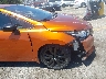 3N1CN8FV0LL****** Wrecked 2020 Nissan Versa in California State