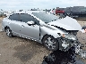 19XFB4F21FE****** Salvamento y Destrozados 2015 Honda Civic Hybrid en Sacramento