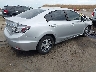 19XFB4F21FE****** Salvamento y Destrozados 2015 Honda Civic Hybrid en Estado de California