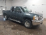 1GCRKSE77DZ****** Salvage and Wrecked 2013 Chevrolet Silverado 1500 in Sioux Falls