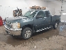 1GCRKSE77DZ****** Used and Repairable 2013 Chevrolet Silverado 1500 in Sioux Falls