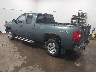 1GCRKSE77DZ****** Salvage and Repairable 2013 Chevrolet Silverado 1500 in Sioux Falls