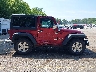 1C4AJWAGXCL****** Used 2012 Jeep Wrangler in Michigan State