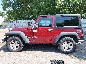 1C4AJWAGXCL****** Repairable 2012 Jeep Wrangler in Michigan State