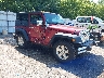 1C4AJWAGXCL****** Salvage and Wrecked 2012 Jeep Wrangler in Grand Rapids