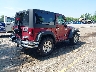 1C4AJWAGXCL****** Salvage and Wrecked 2012 Jeep Wrangler in Michigan State