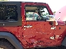 1C4AJWAGXCL****** Salvage and Repairable 2012 Jeep Wrangler in Michigan State