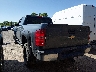 1GCHK53K69F****** Repairable 2009 Chevrolet Silverado 2500 in Colorado State