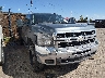 1GCHK53K69F****** Salvage and Wrecked 2009 Chevrolet Silverado 2500 in Denver East