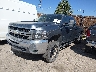 1GCHK53K69F****** Used and Repairable 2009 Chevrolet Silverado 2500 in Denver East