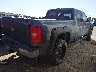 1GCHK53K69F****** Salvage and Wrecked 2009 Chevrolet Silverado 2500 in Colorado State