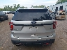 1FM5K8GT2GG****** Destrozados 2016 Ford Explorer