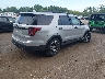 1FM5K8GT2GG****** Salvamento y Destrozados 2016 Ford Explorer en Estado de Michigan