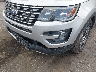 1FM5K8GT2GG****** Salvamento y Reparables 2016 Ford Explorer en Estado de Michigan