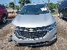 2GNAXHEV7L6****** Wrecked 2020 Chevrolet Equinox in Michigan State