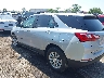 2GNAXHEV7L6****** Repairable 2020 Chevrolet Equinox in Michigan State