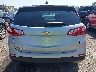 2GNAXHEV7L6****** Wrecked 2020 Chevrolet Equinox