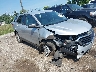 2GNAXHEV7L6****** Salvage and Wrecked 2020 Chevrolet Equinox in Detroit