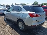 2GNAXHEV7L6****** Salvage and Repairable 2020 Chevrolet Equinox in Detroit