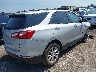 2GNAXHEV7L6****** Salvage and Wrecked 2020 Chevrolet Equinox in Michigan State