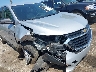 2GNAXHEV7L6****** Salvage and Repairable 2020 Chevrolet Equinox in Michigan State