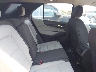 2GNAXHEV7L6****** Wrecked 2020 Chevrolet Equinox in Detroit