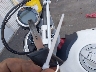 ML0KAFPM5KT****** Salvage 2019 Ducati Scrambler in New York State