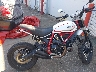 ML0KAFPM5KT****** Wrecked 2019 Ducati Scrambler in New York State
