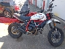 ML0KAFPM5KT****** Wrecked 2019 Ducati Scrambler in Rec Rides Online Exclusive
