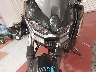 ML5ERGE13SD****** Reparables 2025 Kawasaki Z500 en Estado de Nevada