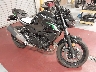 ML5ERGE13SD****** Salvamento y Destrozados 2025 Kawasaki Z500 en Rec Rides Online Exclusive