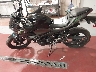 ML5ERGE13SD****** Usados 2025 Kawasaki Z500 en Estado de Nevada