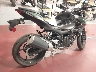 ML5ERGE13SD****** Salvamento y Destrozados 2025 Kawasaki Z500 en Estado de Nevada