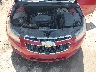 1G1PF5S94B7****** Repairable 2011 Chevrolet Cruze in Baltimore