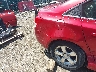 1G1PF5S94B7****** Used 2011 Chevrolet Cruze