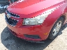 1G1PF5S94B7****** Used and Repairable 2011 Chevrolet Cruze in Baltimore
