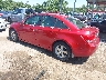 1G1PF5S94B7****** Salvage and Repairable 2011 Chevrolet Cruze in Baltimore