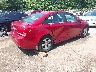 1G1PF5S94B7****** Salvage and Wrecked 2011 Chevrolet Cruze in Maryland State