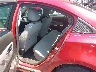 1G1PF5S94B7****** Wrecked 2011 Chevrolet Cruze in Baltimore