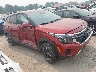 KNDEUCAA8S7****** Salvamento y Destrozados 2025 Kia Seltos en Syracuse