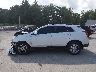 3GYFNAE37CS****** Salvamento 2012 Cadillac SRX