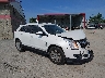 3GYFNAE37CS****** Salvamento y Destrozados 2012 Cadillac SRX en Portland Gorham